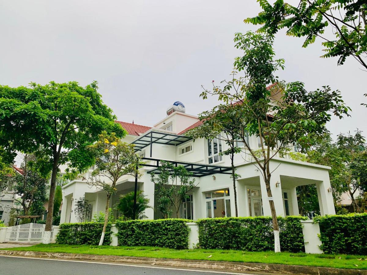 Xanh Villas Resort & Spa Luxury - Hanoi — Photos 1