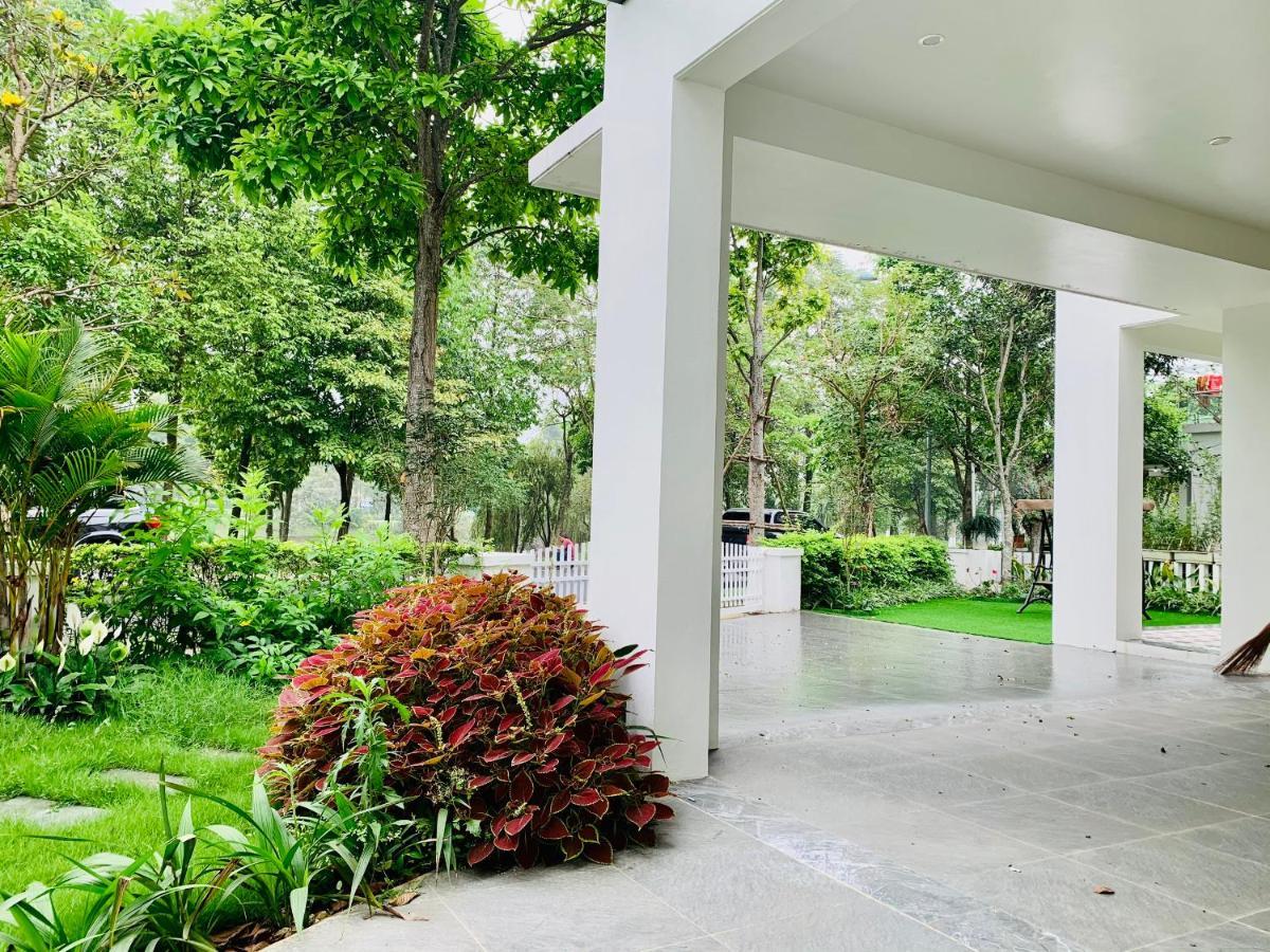 Xanh Villas Resort & Spa Luxury - Hanoi, Hanoi