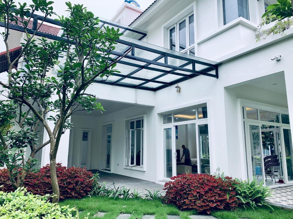 Xanh Villas Resort & Spa Luxury - Hanoi — Photos 3